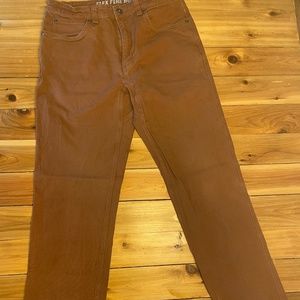 Men’s Duluth Trading Co. Jeans